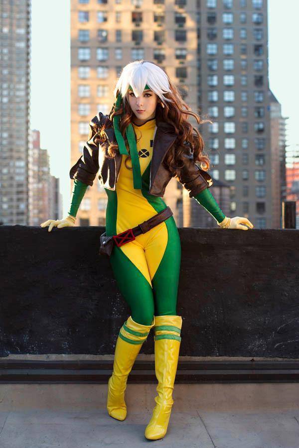 Cosplayer cosplay-thats-just-downright-impressive-35-photos-9
