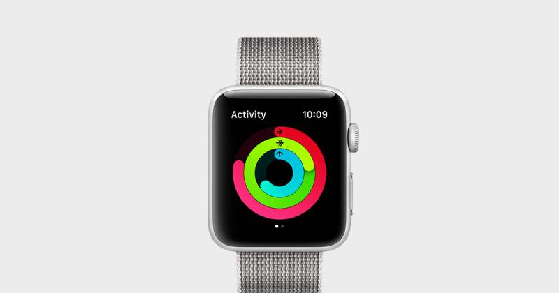 Apple Watch慳電 Apple Watch 慳電, 電量