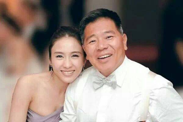 陳浩民 黎姿於2008年已經嫁給馬廷強