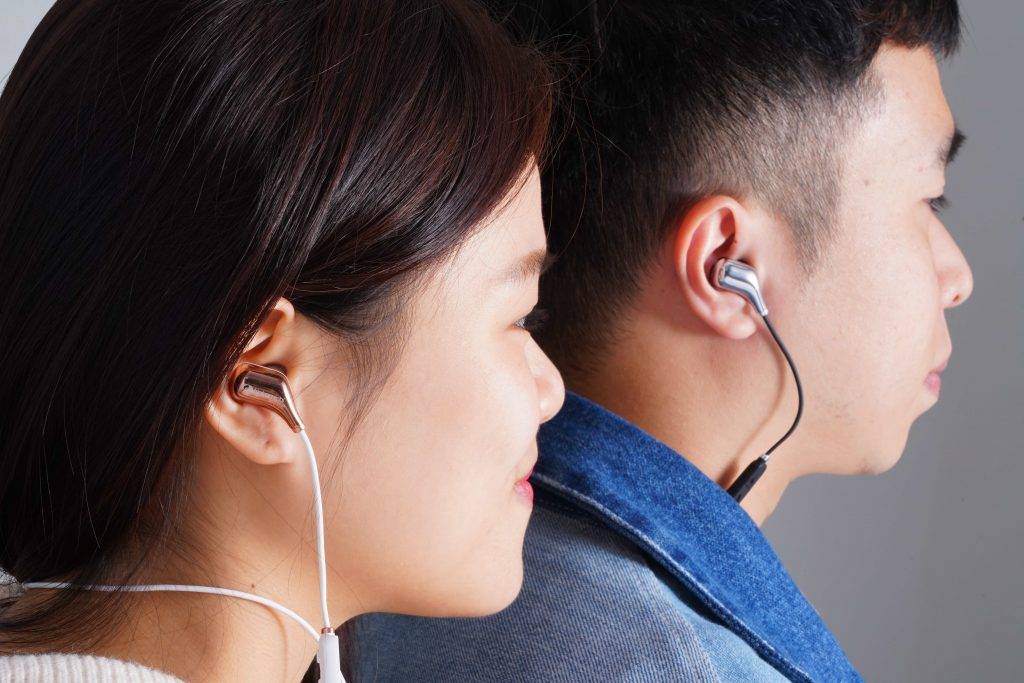 藍芽耳機,情人節禮物,情人節2019,無線耳機,情侶款