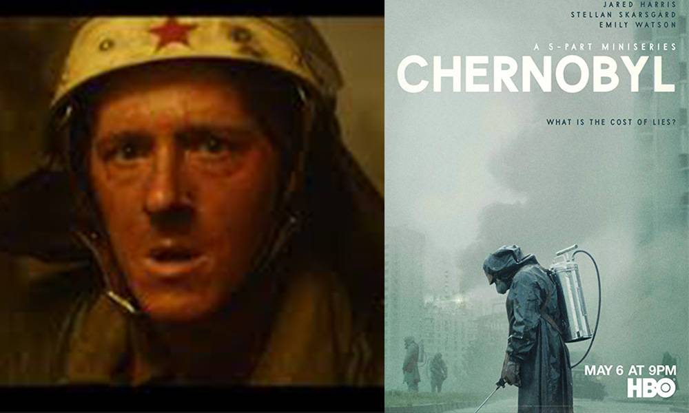 【金球獎2020】《切爾諾貝爾》（Chernobyl）奪「最佳劇集」4大原因  完美擊倒Netflix！｜煲劇人生