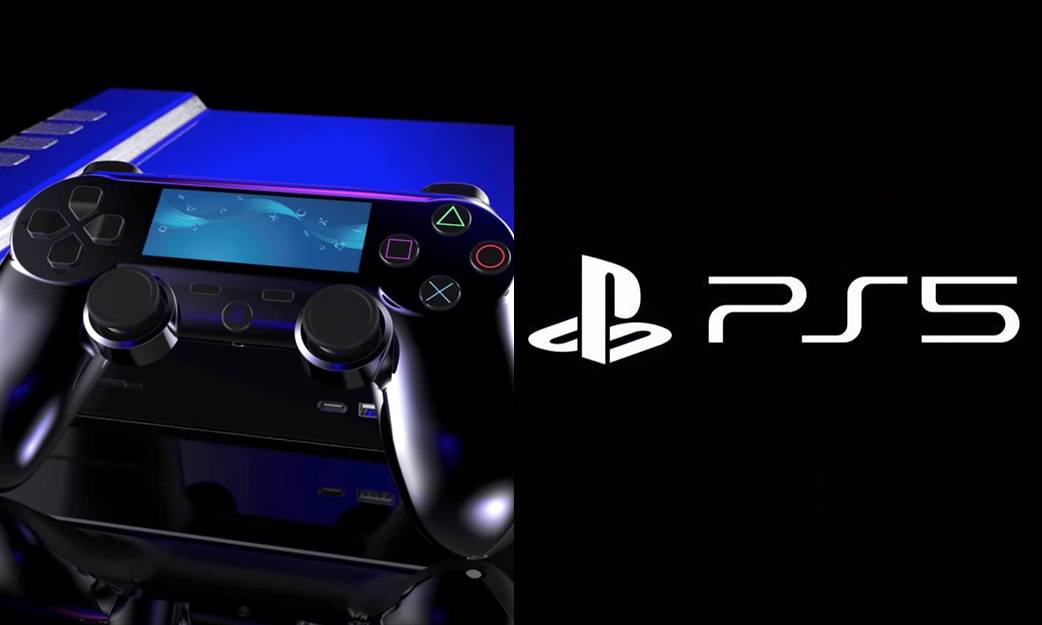 PlayStation 5官方正式公開！超強5大功能搶先睇│買了球鞋再買玩具