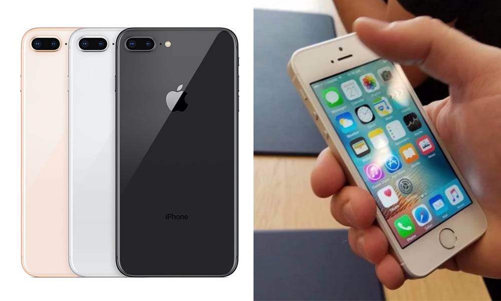 iPhone SE2 或 iPhone 9 傳聞即將推出？ 蘋果再以平價iPhone作賣點 新iOS透露玄機 可使用八達通功能│我係果粉