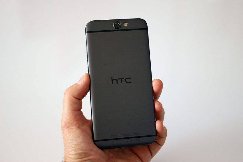 5G手機 HTC預計在今年2020年將會打入5G服務平台