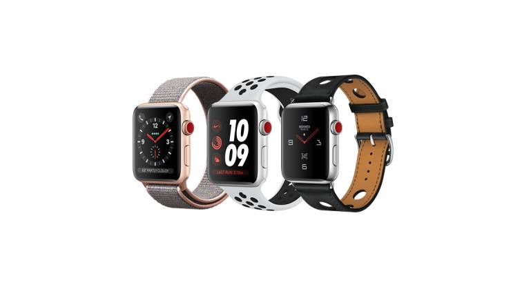 Apple Watch功能 【Apple Watch 功能】7個Apple Watch 基本功能 原來Apple Watch可以為Mac機開鎖？！