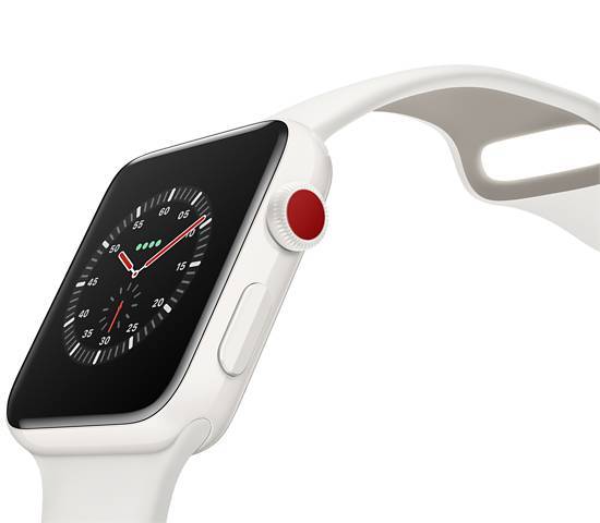 Apple Watch功能 【Apple Watch 功能】7個Apple Watch 基本功能 原來Apple Watch可以為Mac機開鎖？！