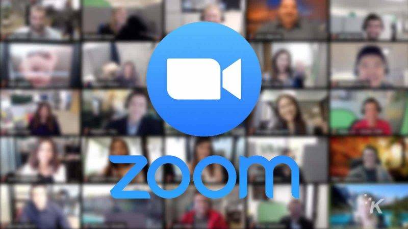 ZOOM 早前因為ZOOM爆出用家個人資料安全問題，更疑官方將資料及視像內容交予中國及第三方機構，引起全球用家疑慮而紛紛停用