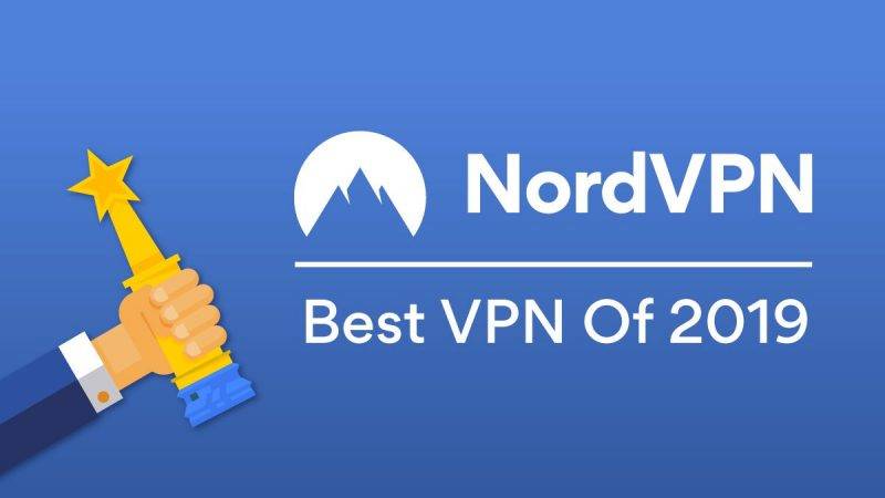VPN 在VPN界中，NordVPN絕對是知名品牌