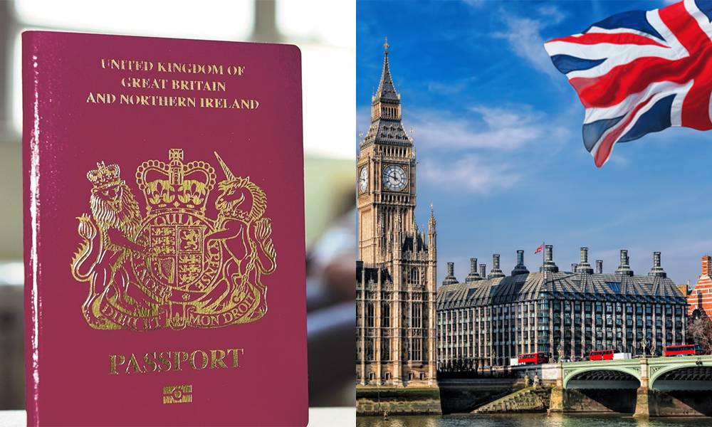 【BNO 續領申請2020】香港人移民英國有望？英國或給予BNO持有人居英權（附網上續領懶人包）