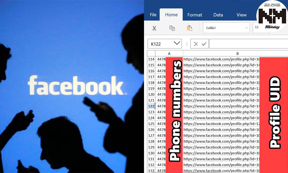 Facebook全球5 億用戶被黑客入侵    香港 290 萬份私隱資料被出售？ 網友：人心惶惶，以後唔敢用真資料！｜科技控