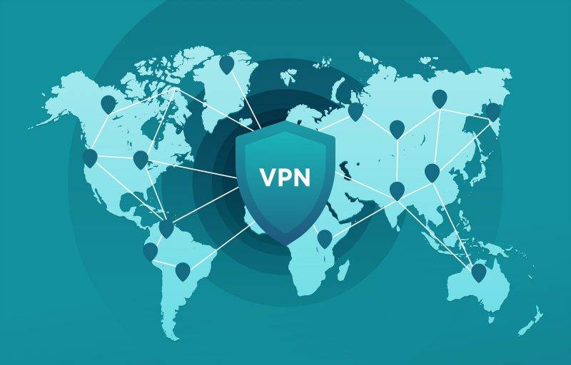 VPN 選擇VPN時就要考慮多地區及提供不同國家伺服器的公司。