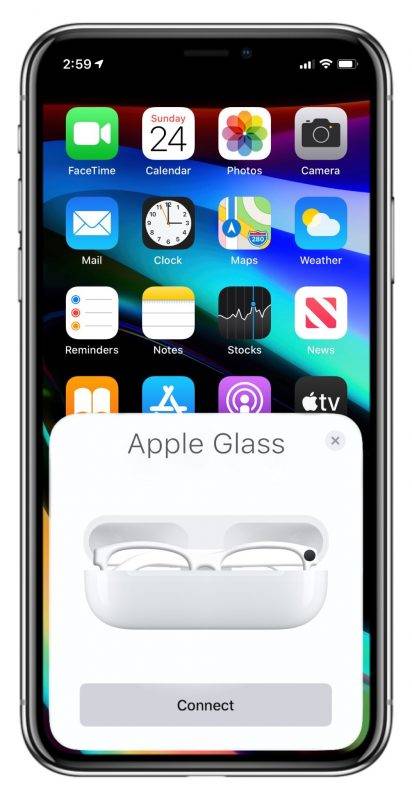 Apple , 蘋果 , Apple Glass , iPhone , iPhone 12 , iPad , 科技控