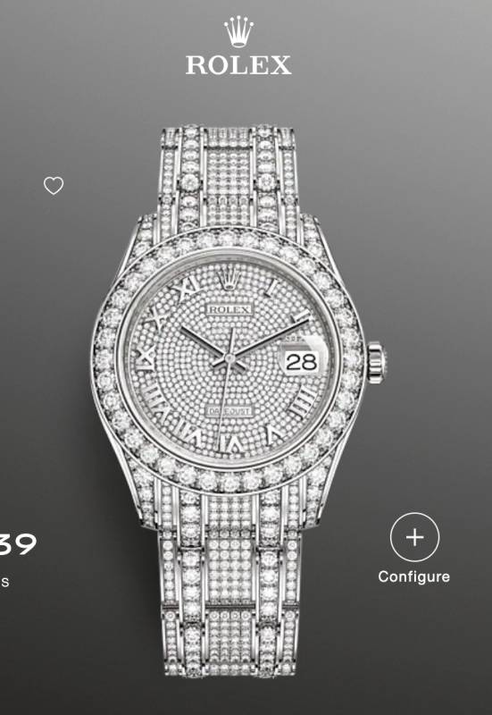 Rolex, 定價, 最貴, 手錶, 勞力士, 2020, 價錢, Daytona, 水鬼