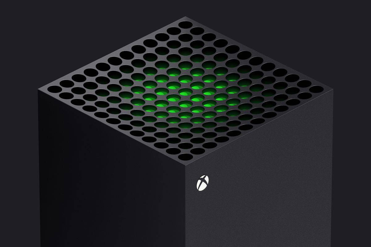 【Xbox Series X】Microsoft宣布11月出遊戲新機Xbox Series X！《Halo》缺陣首發遊戲 有咩Game好玩