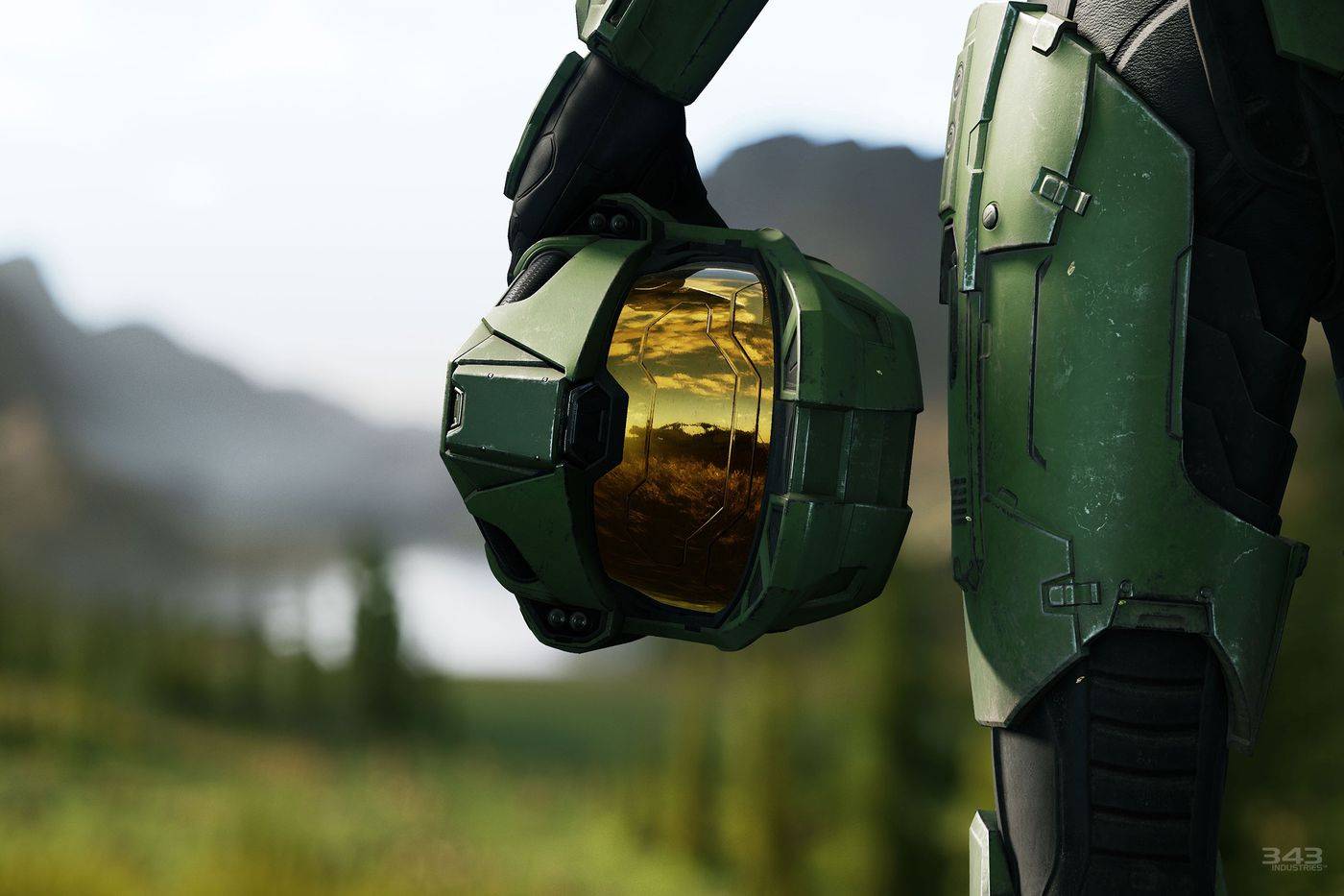 【Xbox Series X】Microsoft宣布11月出遊戲新機Xbox Series X！《Halo》缺陣首發遊戲 有咩Game好玩