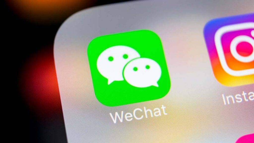 【WeChat封殺令】美國調查：封殺WeChat令iPhone銷量暴跌    95%中國用家：為用微信將轉會