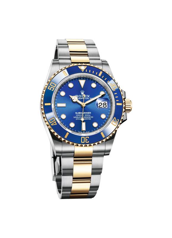 Rolex 2020新錶9月1日發布 勞力士一次過推出多款手錶 水鬼Submariner、Sky-Dweller、Datejust均有新作