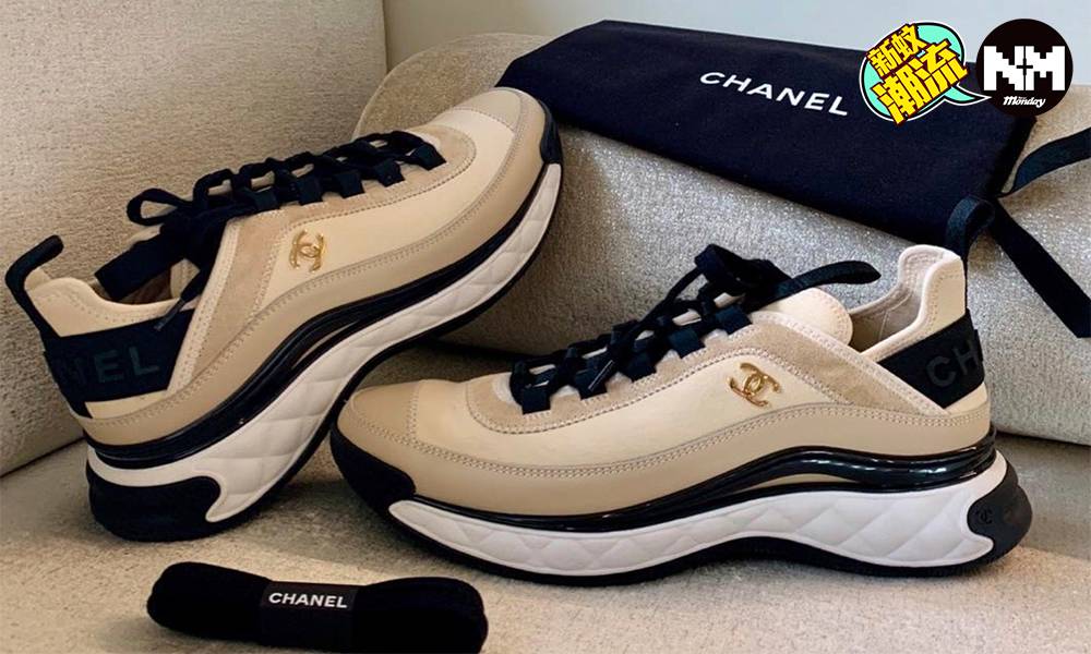 Chanel增高波鞋百搭易襯顯長腿 盤點2020年5款必買Chanel波鞋