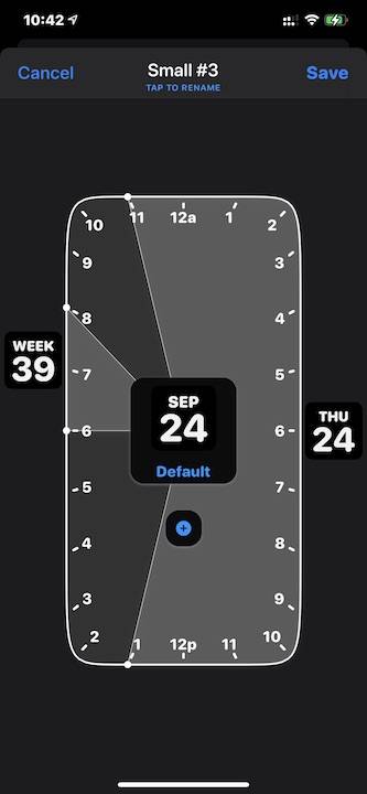 iOS 14必裝4款Widgets App！教你Set靚部iPhone