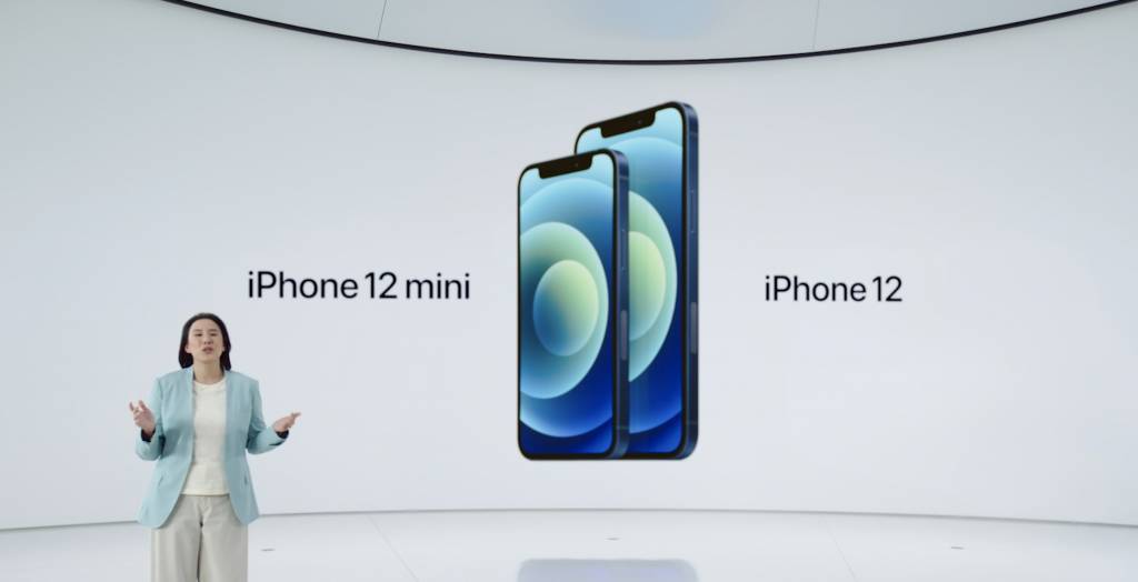 Apple發佈會 售價由 HKD$5,999 起