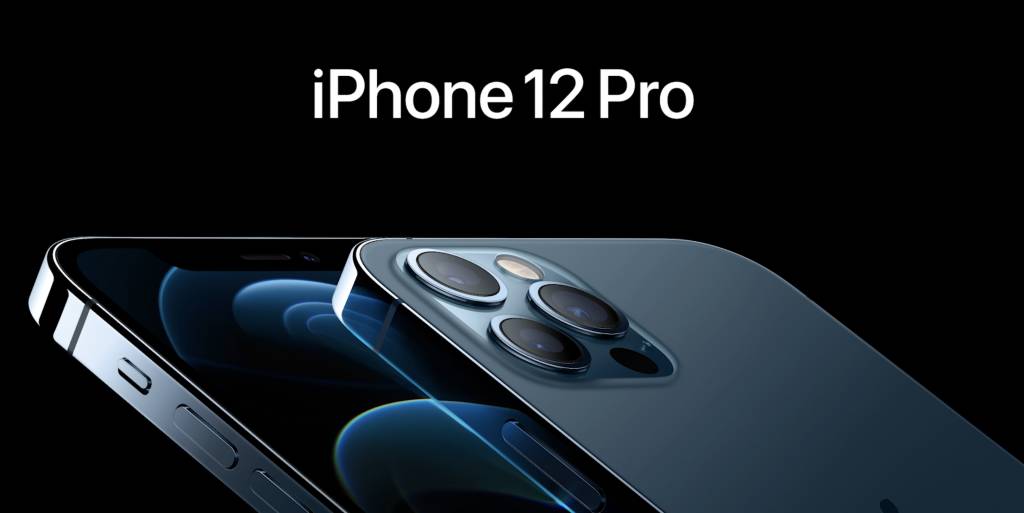 Apple發佈會 iPhone 12 Pro
