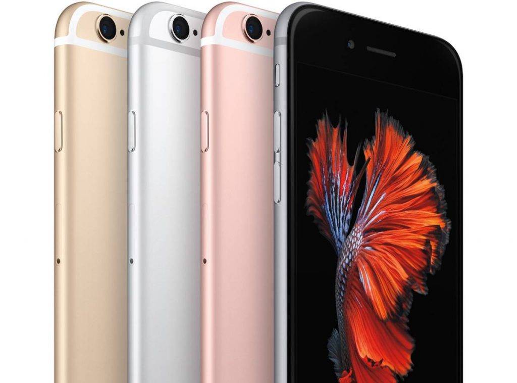 一代神機iPhone6S將不能更新至Apple iOS15！