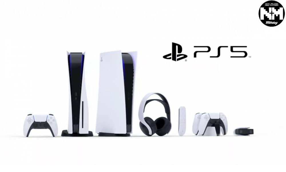 PS5（PlayStation5）香港行貨今發 傳11月網上再售 轉售回收價曝跌最平$5500？