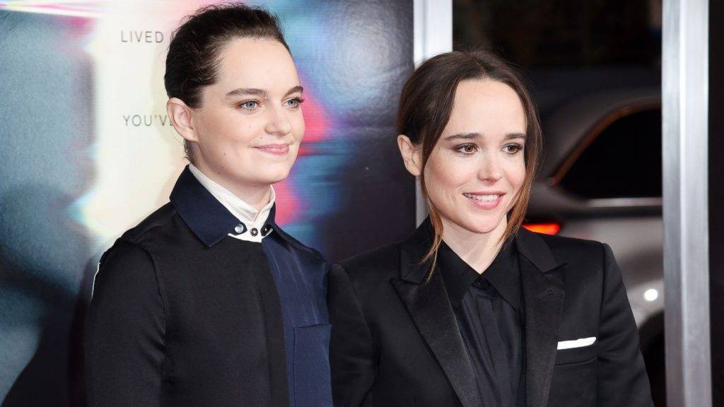 Ellen Page宣布 成跨性別人士 Elliot Page：我終於敢去追求真正自我！ 《潛行凶間》、《Juno少女孕記》、《變種特攻：未來同盟戰》女星