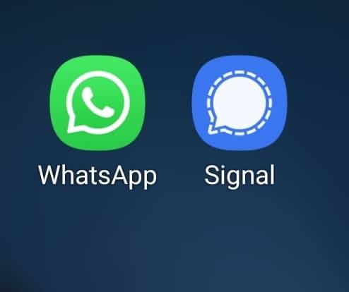 signal 