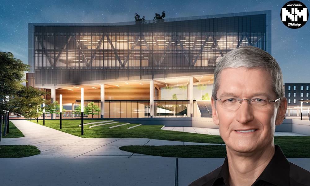 Apple CEO Tim Cook 宣布豪砸1億推動種族正義與平等計畫 網友：乜唔係你退休咩？！