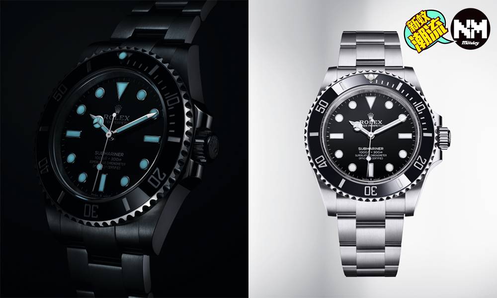 勞力士2020年減產25萬隻手錶 Rolex始終要靠大陸市場？