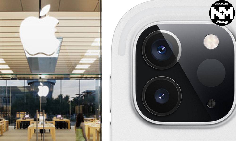 iOS 14.4內發現防範第三方鏡頭代碼 封殺非原廠iPhone鏡頭