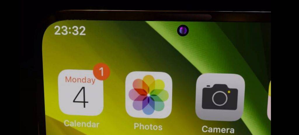 Apple成功申請將畫面分割顯示在兩個不同螢幕專利 傳有意兩年後推出iPhone摺屏手機