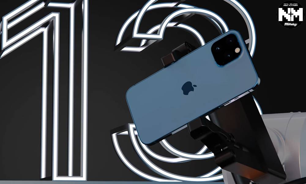 iPhone 13將Always-On 持續顯示功能 鎖定螢幕後能顯示時間及電池量