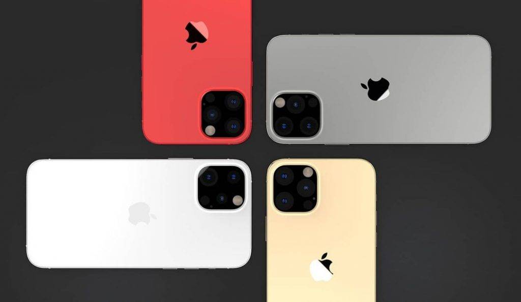 iPhone 13顏色 除以上新色外，還有白色及灰色