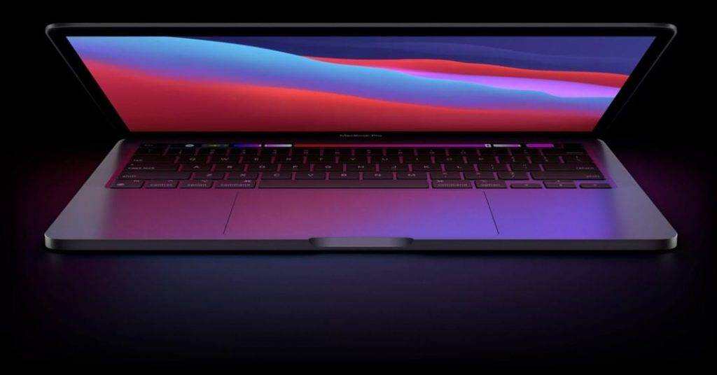 [MacBook Pro 2021]Appearance, specifications, and launch date will be a 14-inch version?  !