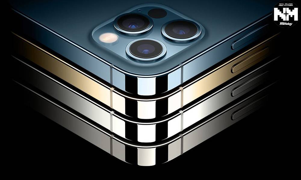 iPhone 13超廣角鏡頭拍攝功能將再提高 兼加入單反防震技術提高拍攝穩定性