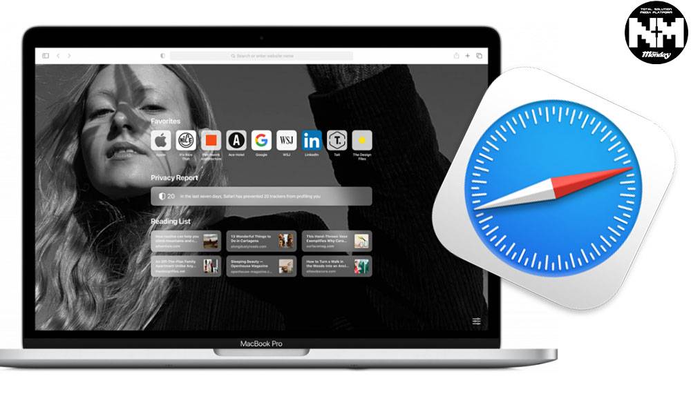 【macOS 11.3】macOS 11.3 beta 1 測試版正式推出！Safari更強大且個人化？！