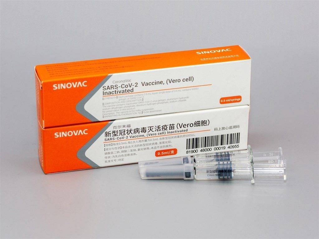 【E484K病毒】本港確診變種新冠肺炎、傳播性更高！兩款疫苗仲有無用？