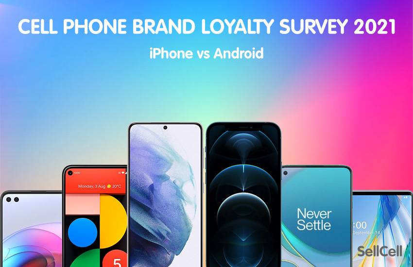 iPhone用戶忠誠度較其他品牌高 外媒調查手機品牌忠誠度！