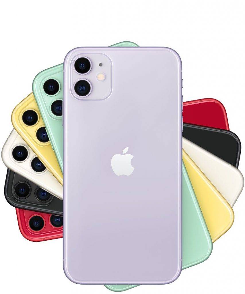 iPhone 12 iphone11