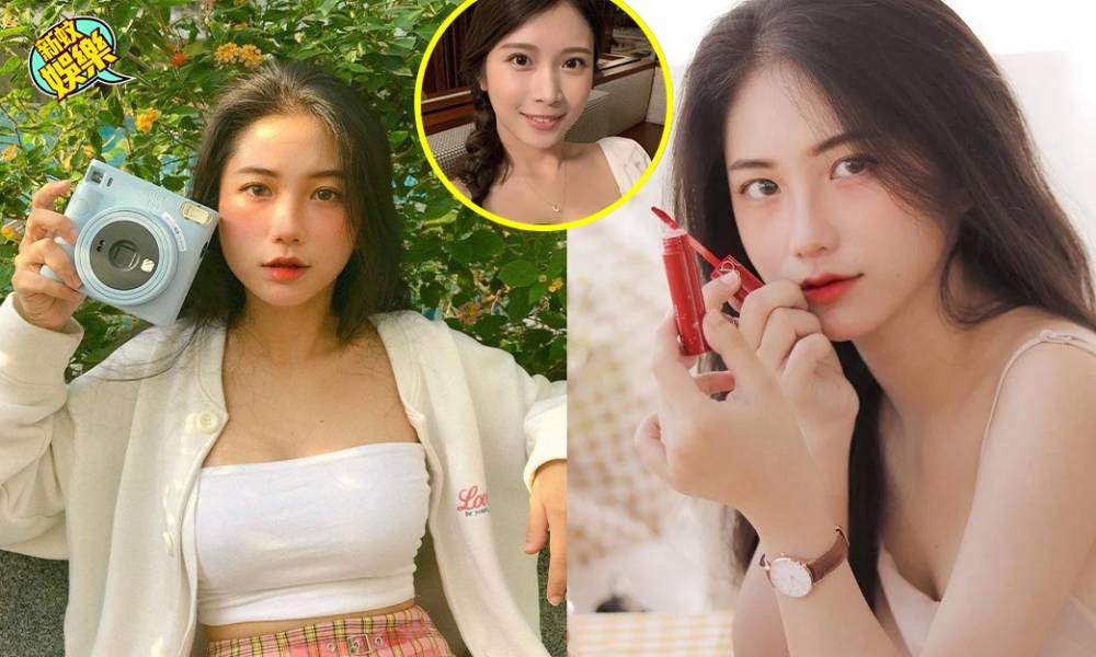 21歲越南「雞排妹」Kim Anh Nguyễn爆紅 仙氣又性感吸35萬IG粉絲