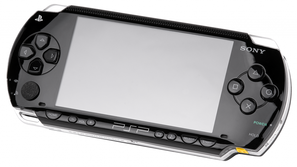 騰訊 【騰訊】混合PSP同Switch「最強機體」？