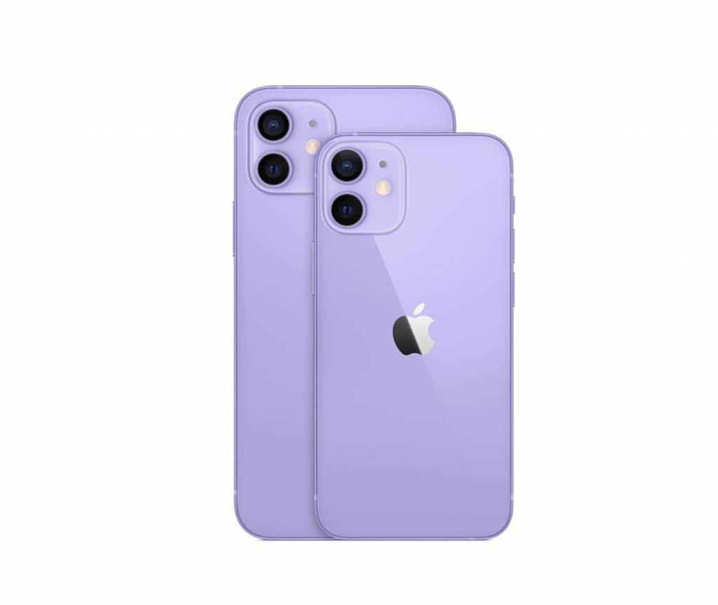 iPhone 12、iPhone 12 Mini紫色最新限時優惠！衛訊出新機最多激減0！