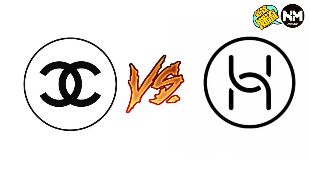 Chanel商標與華為logo相似 最終Chanel被裁定敗訴