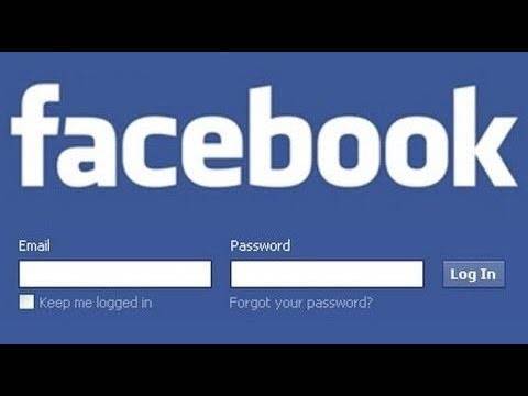【Facebook】你隨時中招盡快改Facebook密碼。