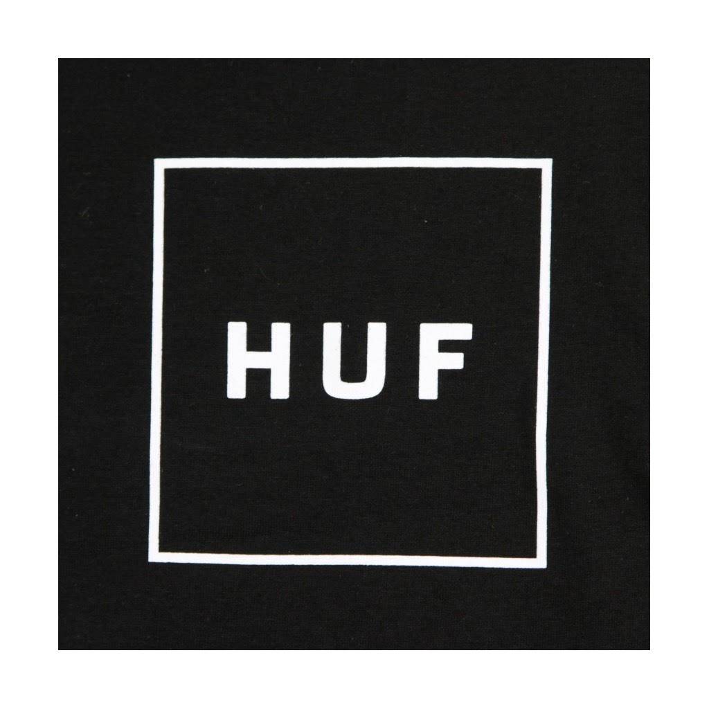 開倉 福袋內有品牌：HUF