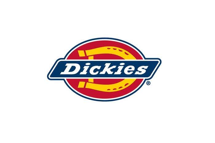 開倉 福袋內有品牌：Dickies