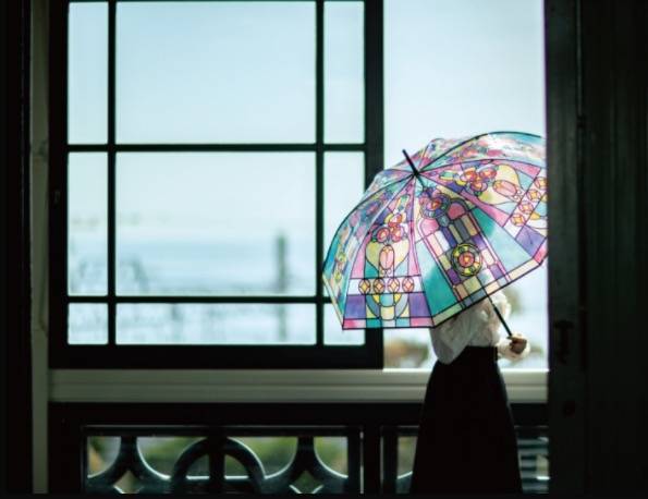 雨傘 暫定7月於felissimo官網發售