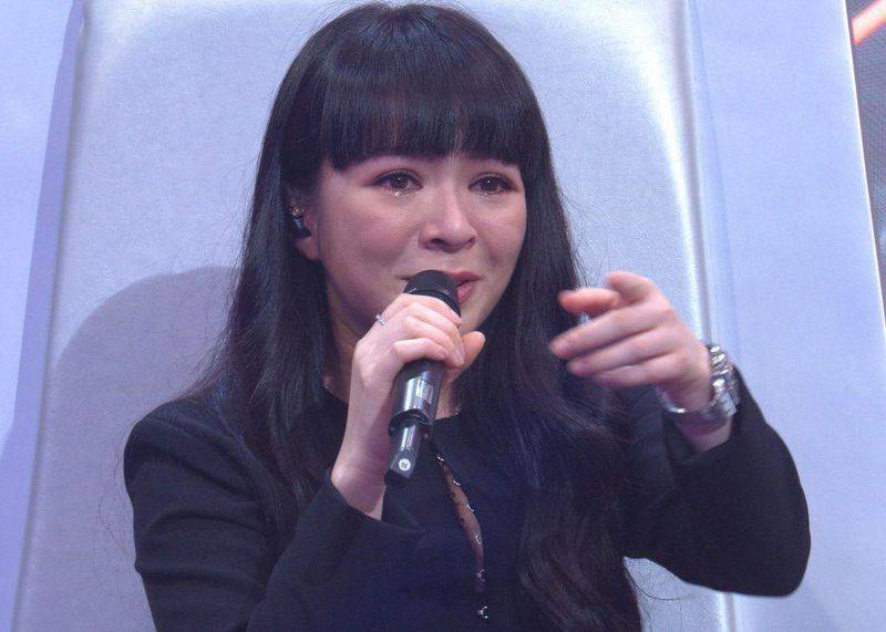 JW上TVB節目《星夢傳奇》做嘉賓 竟然同露雲娜撞樣？！
